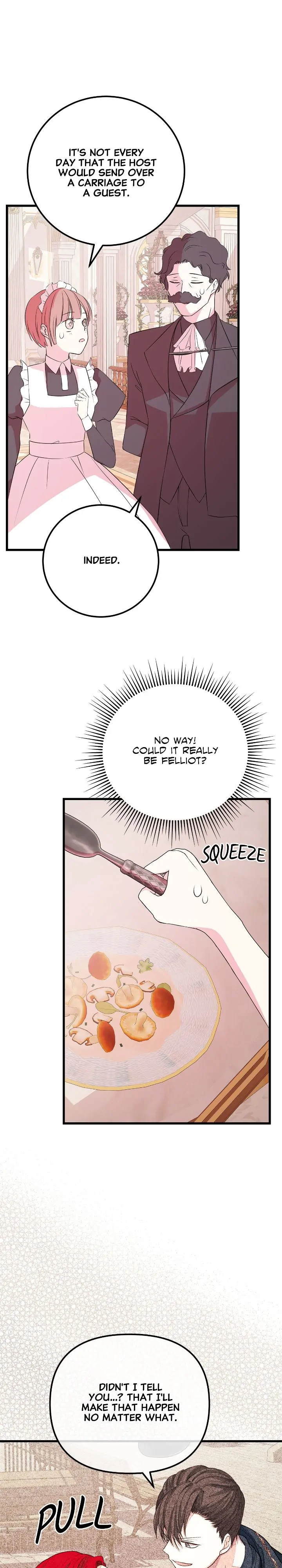 Heroine's Shares for Sale Chapter 46 - page 2