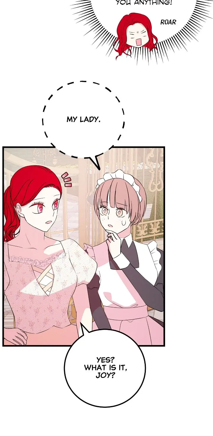 Heroine's Shares for Sale Chapter 46 - page 12