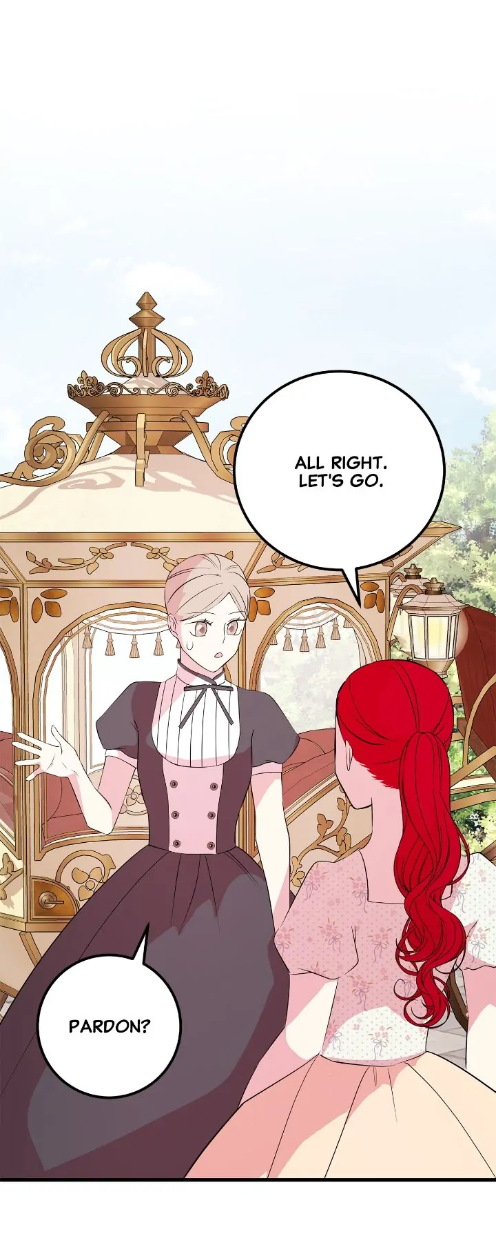 Heroine's Shares for Sale Chapter 46 - page 15