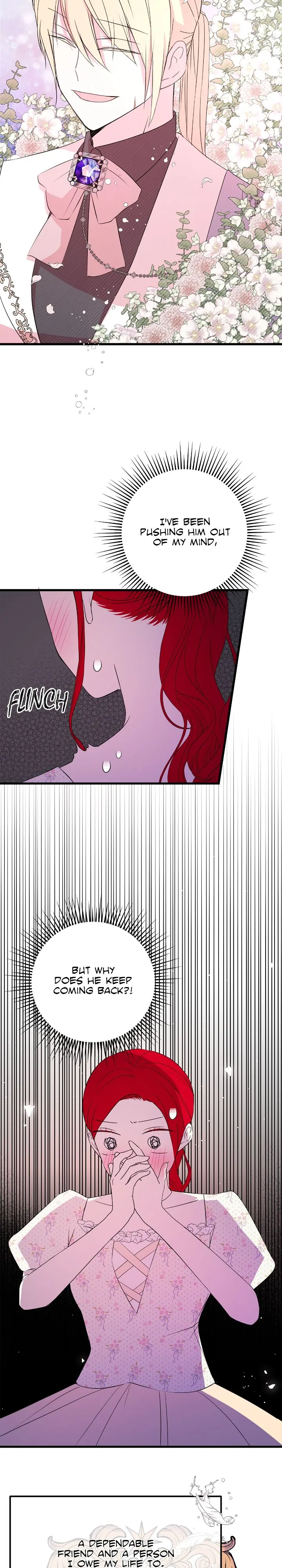 Heroine's Shares for Sale Chapter 46 - page 20
