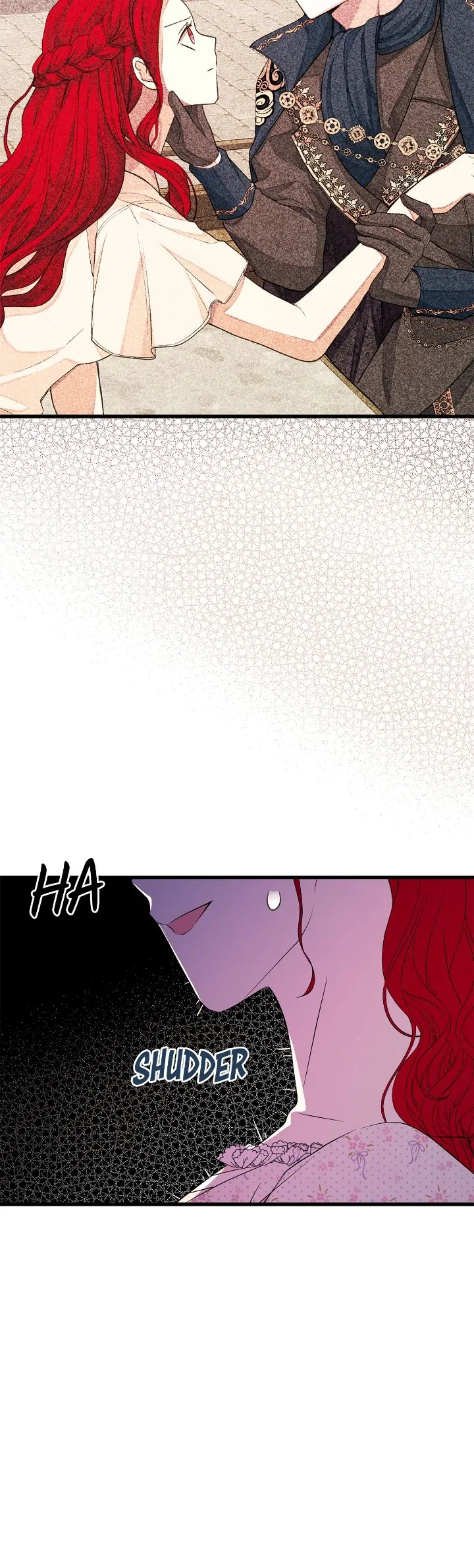 Heroine's Shares for Sale Chapter 46 - page 3