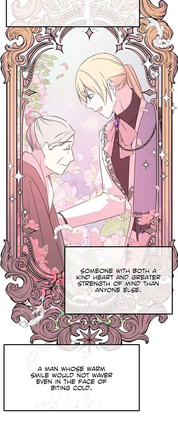Heroine's Shares for Sale Chapter 46 - page 21