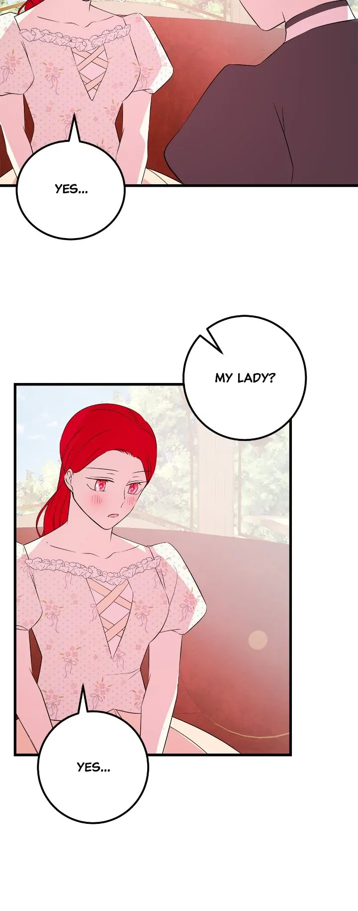 Heroine's Shares for Sale Chapter 46 - page 24