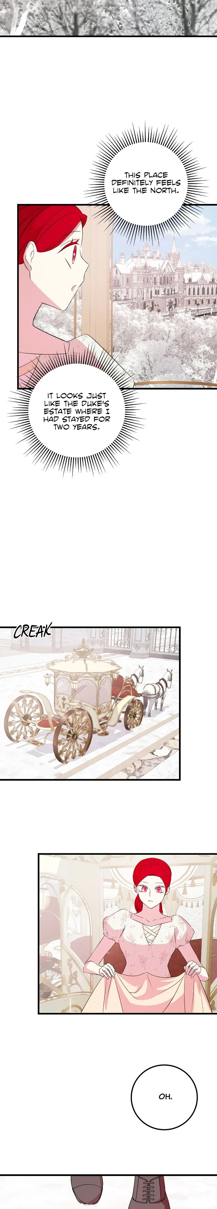 Heroine's Shares for Sale Chapter 46 - page 26
