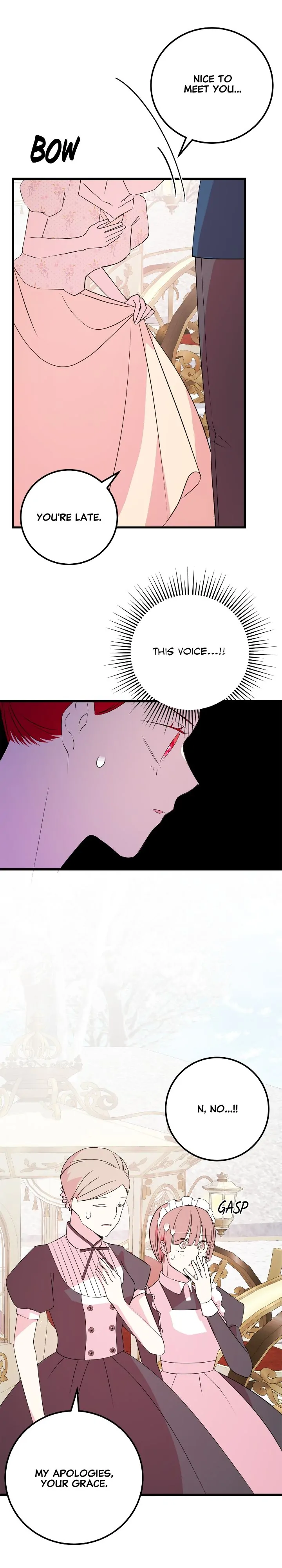 Heroine's Shares for Sale Chapter 46 - page 28