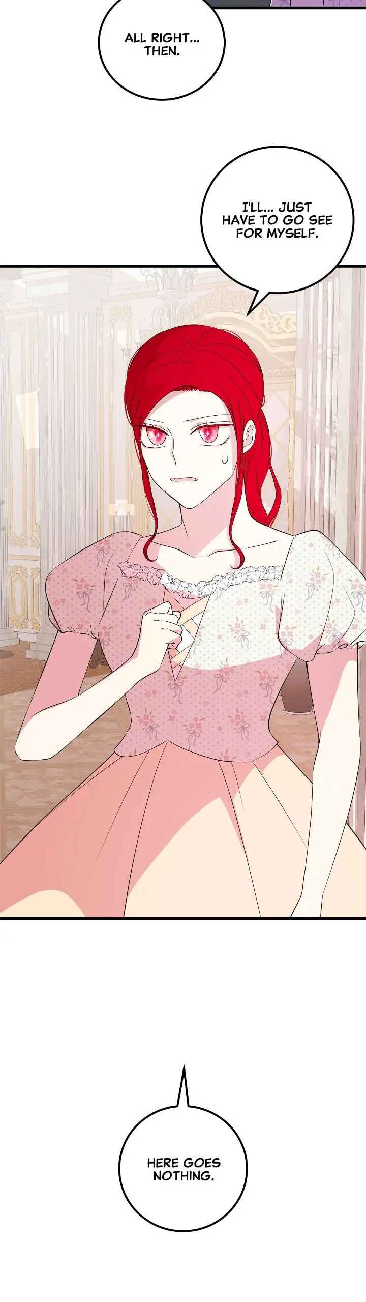 Heroine's Shares for Sale Chapter 46 - page 6