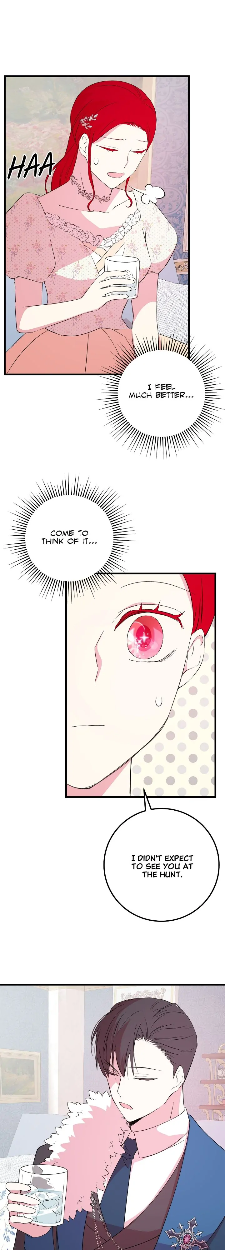 Heroine's Shares for Sale Chapter 47 - page 13