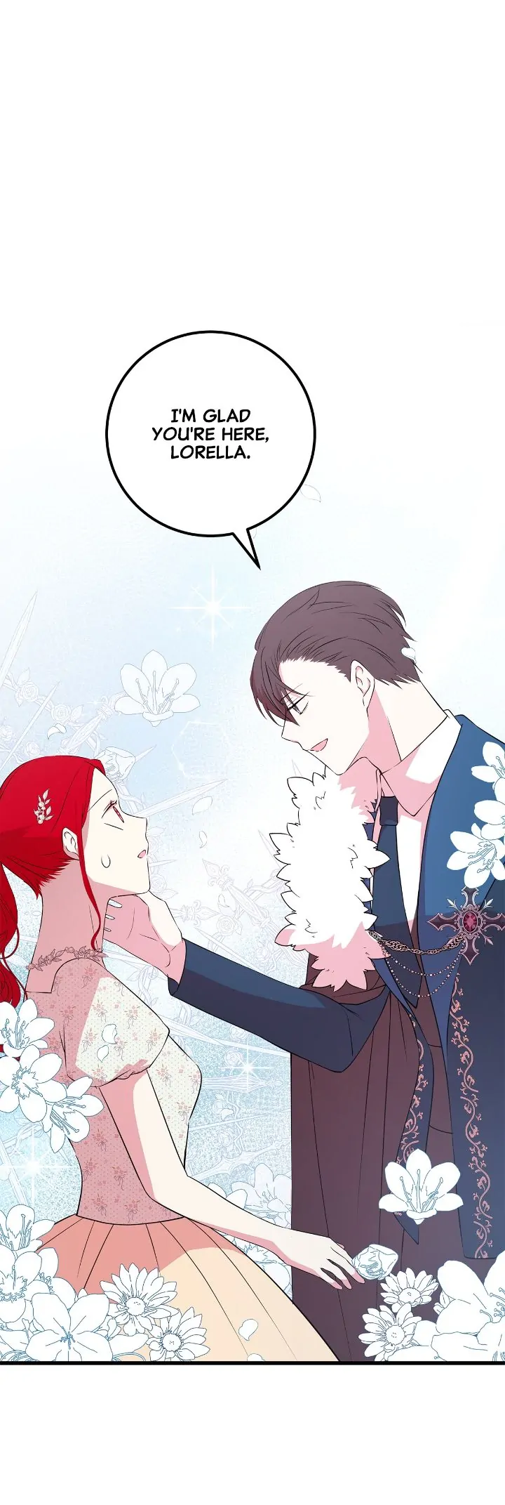 Heroine's Shares for Sale Chapter 47 - page 3