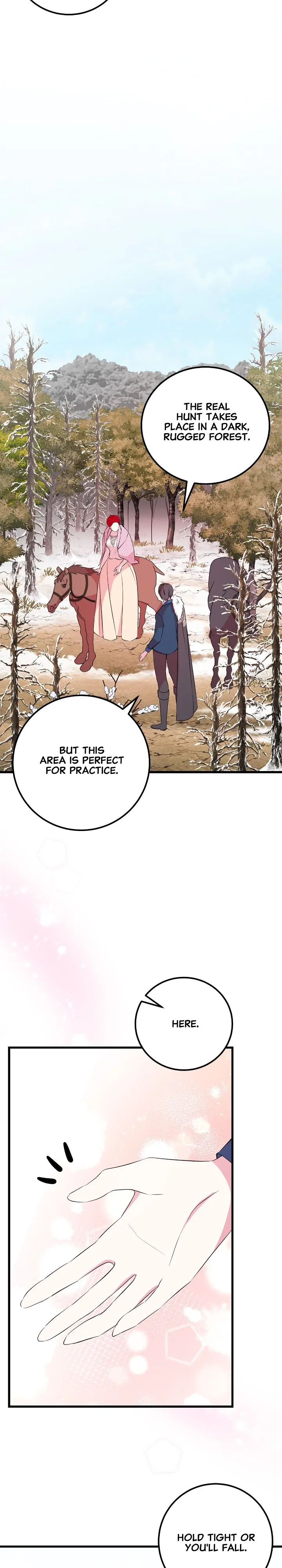 Heroine's Shares for Sale Chapter 47 - page 25