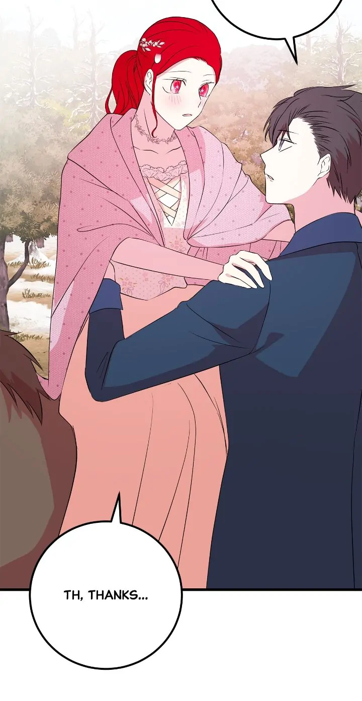 Heroine's Shares for Sale Chapter 47 - page 26