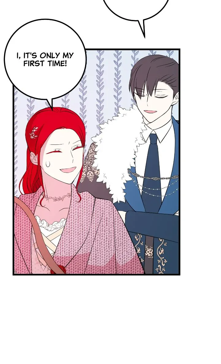Heroine's Shares for Sale Chapter 47 - page 29
