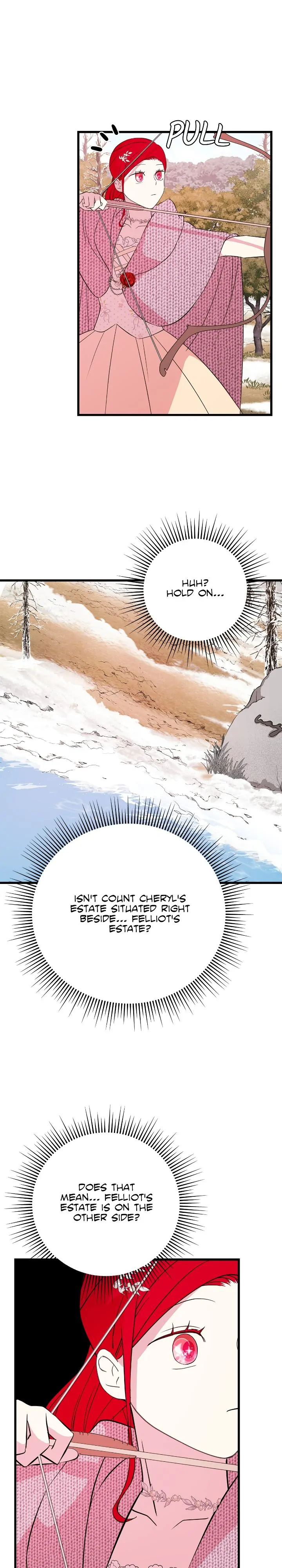 Heroine's Shares for Sale Chapter 47 - page 30