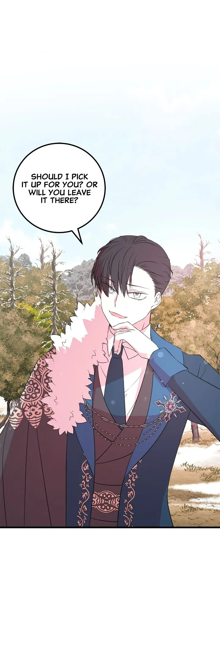 Heroine's Shares for Sale Chapter 47 - page 33