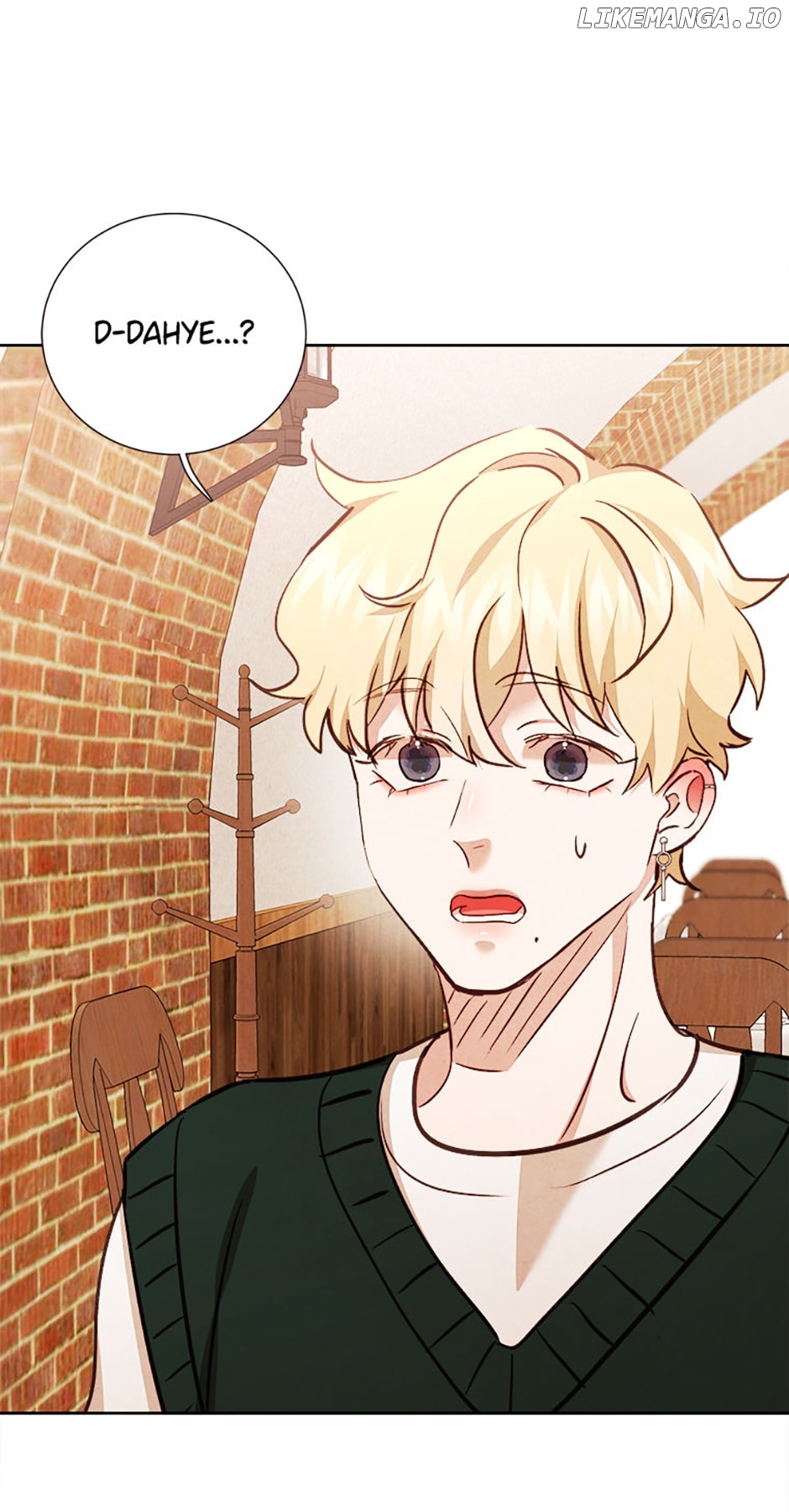 Viewer's Choice: The Dating Show Chapter 63 - page 3