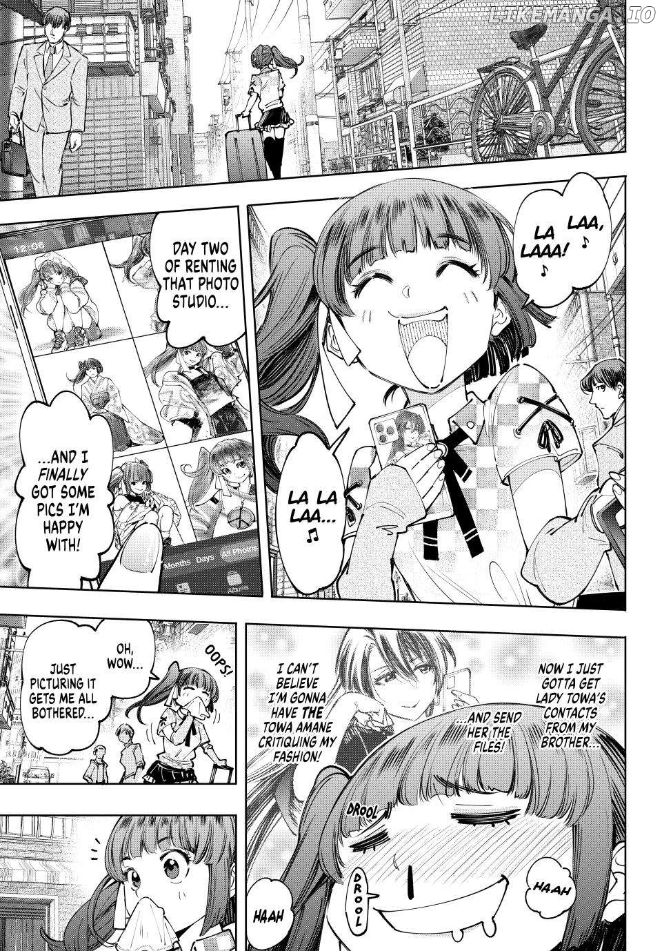 Shangri-La Frontier ~ Kusoge Hunter, Kamige ni Idoman to su~ Chapter 173 - page 2