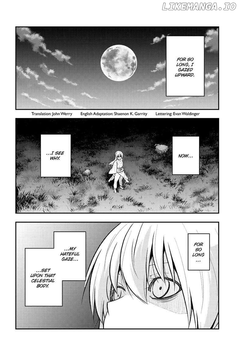 Fly Me to the Moon - Manga Chapter 269 - page 2