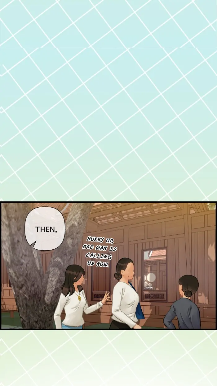 Loveless Heroine Chapter 88 - page 2
