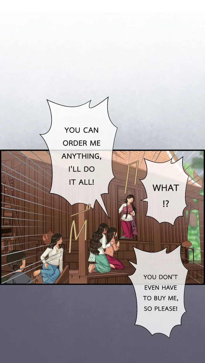 Loveless Heroine Chapter 88 - page 5