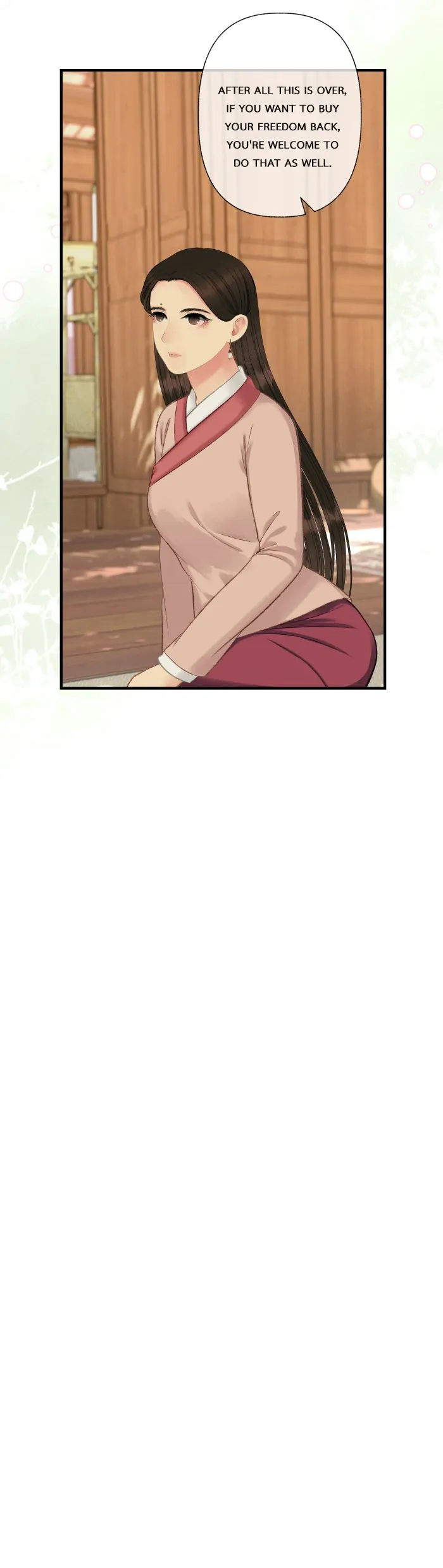 Loveless Heroine Chapter 91 - page 10