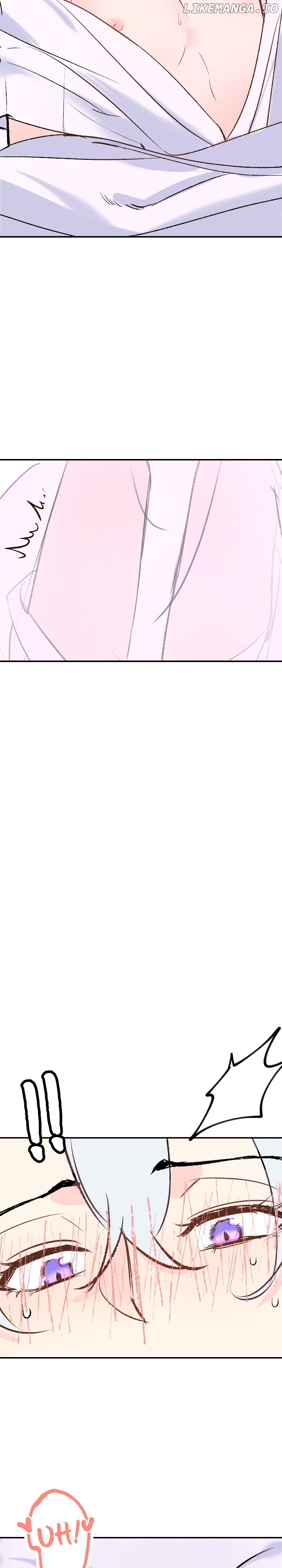 The Priest Dreaming of a Dragon Chapter 29 - page 7