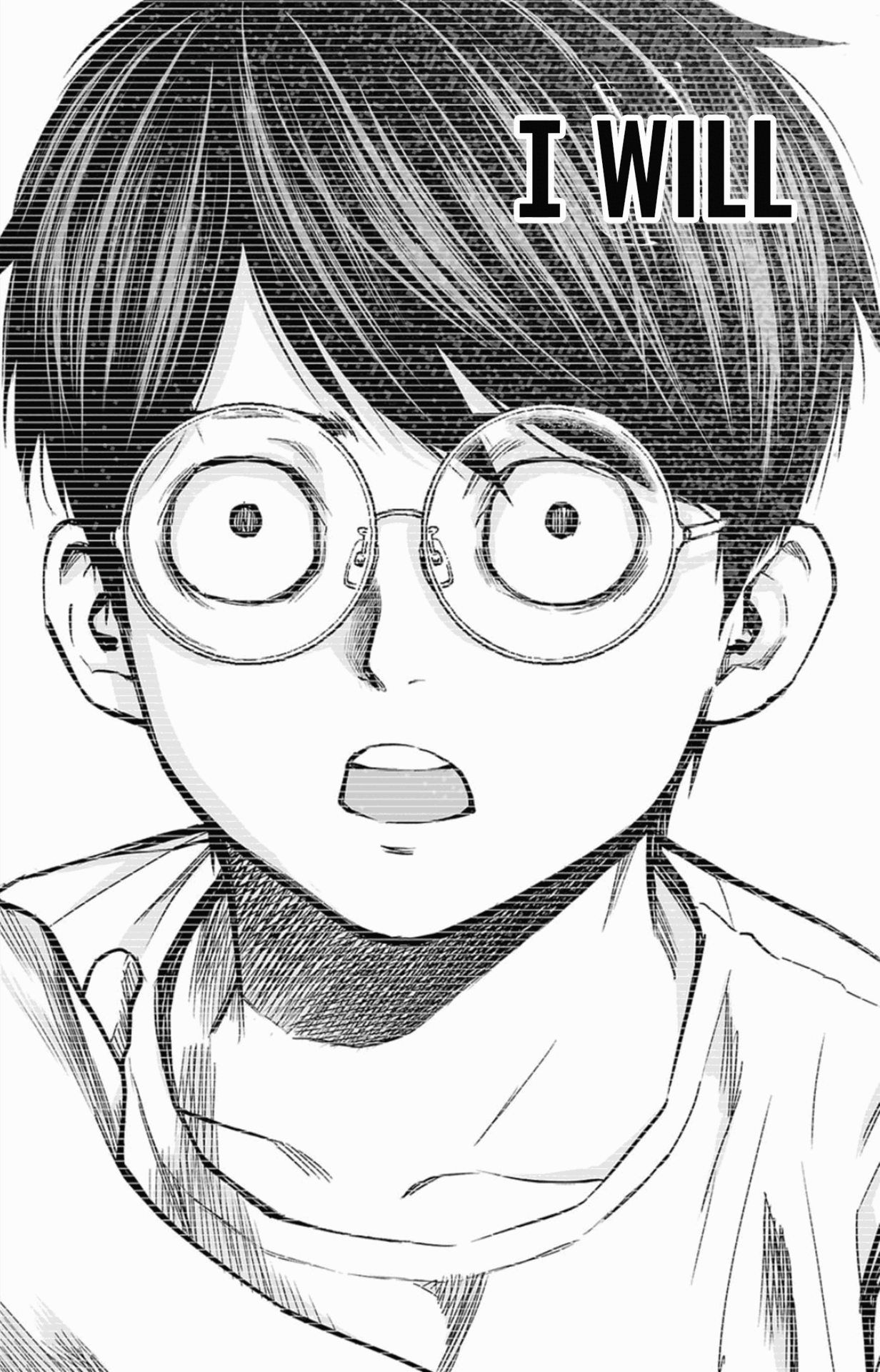 Tsuyoshi - Manga Chapter 109 - page 25