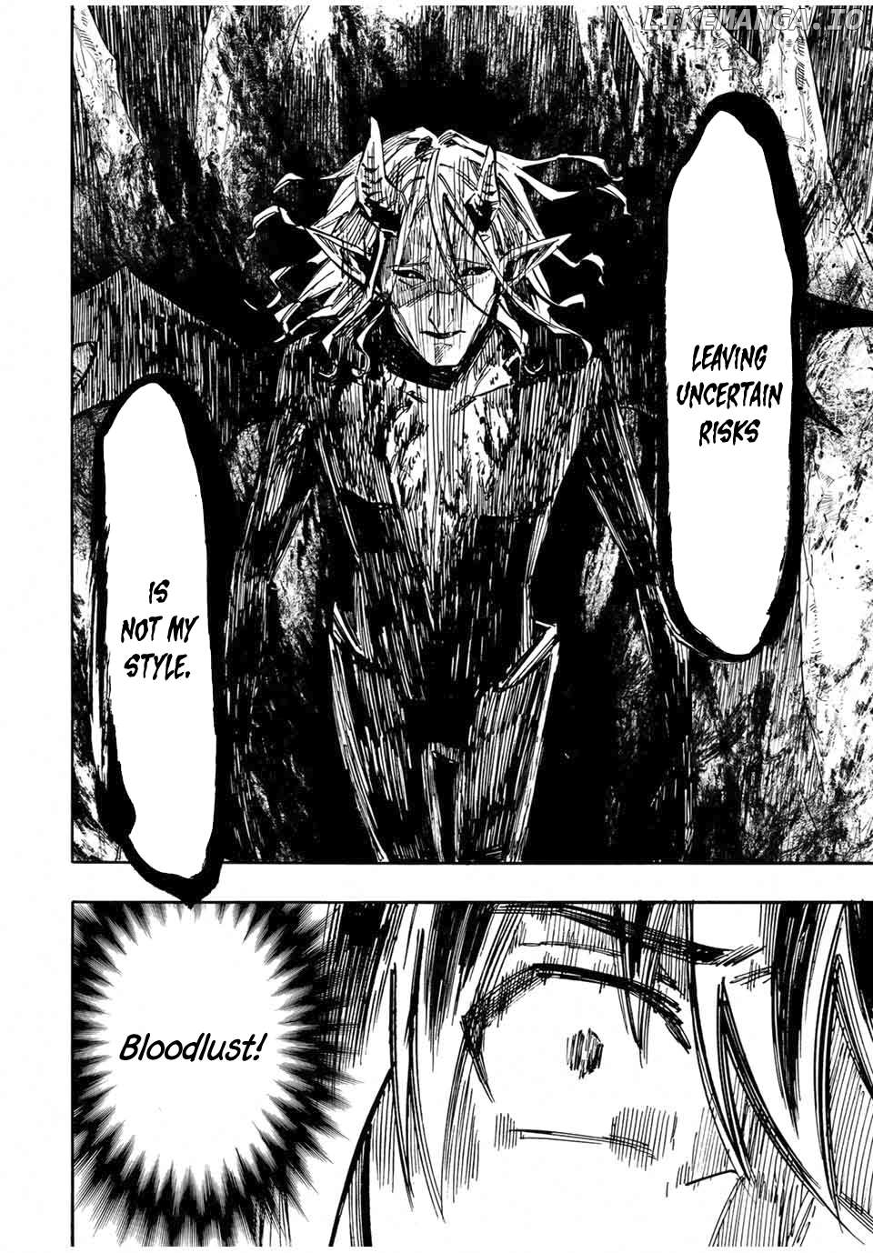 Isekai Walking Chapter 63 - page 10
