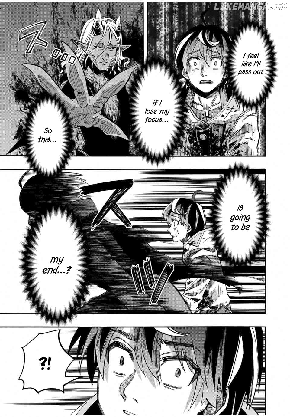 Isekai Walking Chapter 63 - page 11