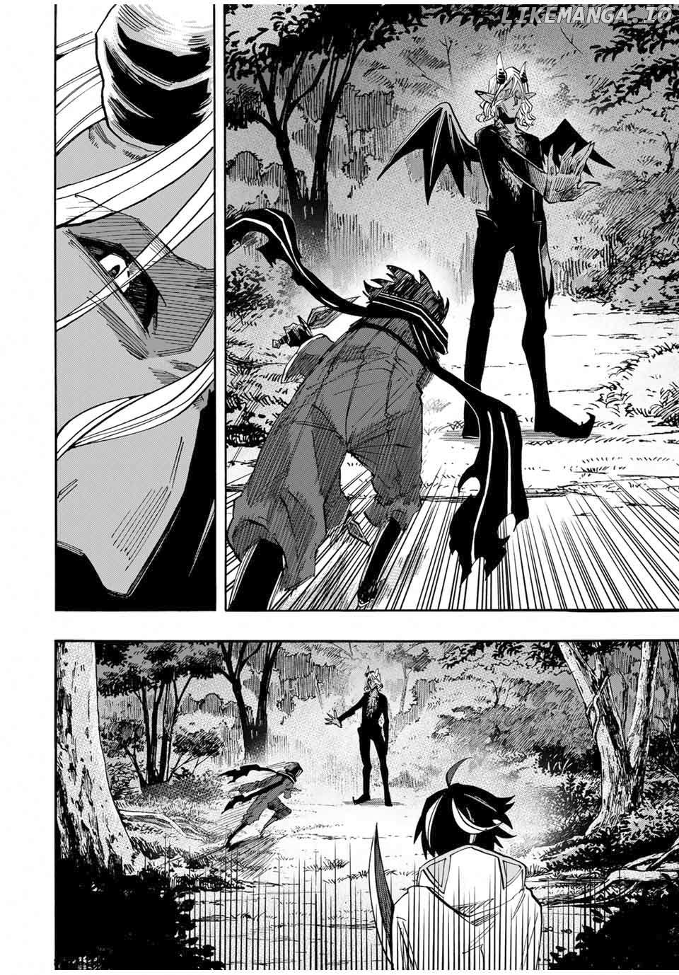 Isekai Walking Chapter 63 - page 12