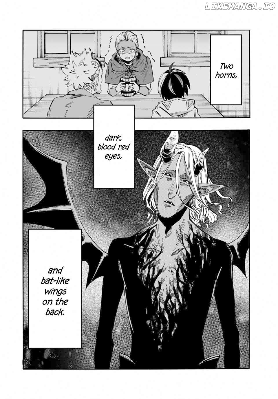 Isekai Walking Chapter 63 - page 2