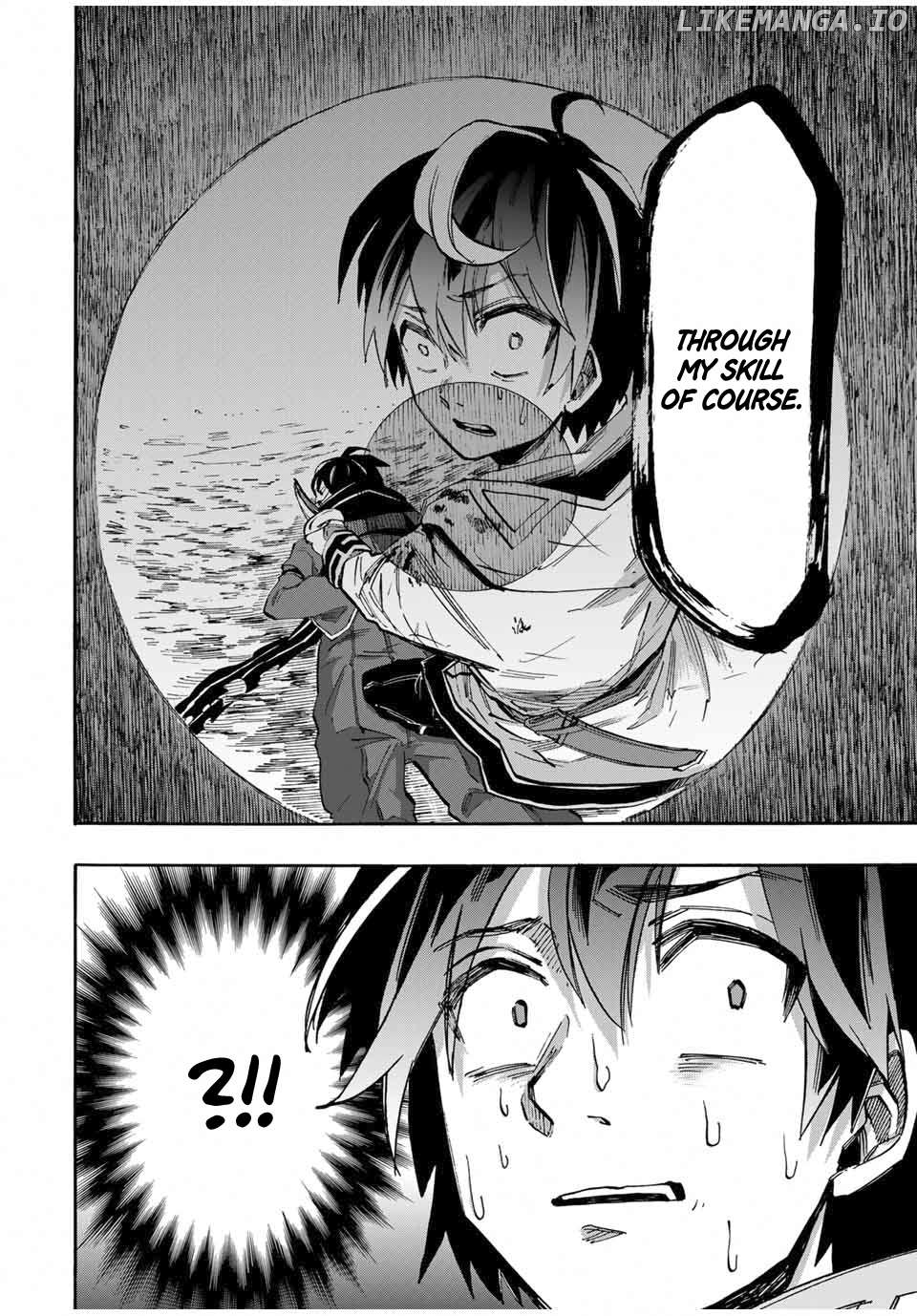 Isekai Walking Chapter 63 - page 6