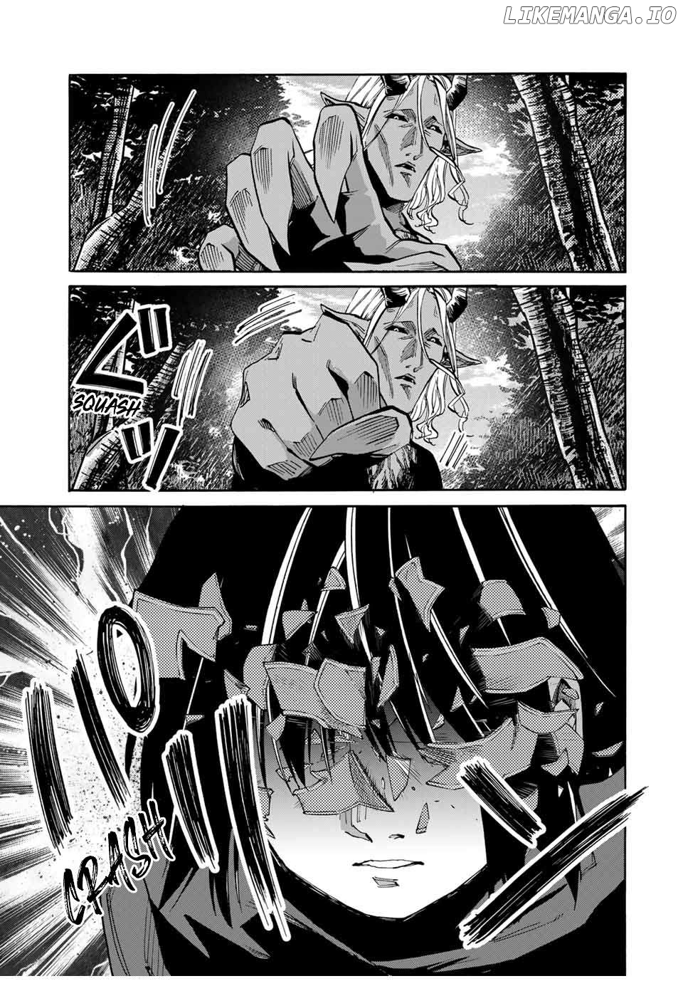 Isekai Walking Chapter 64 - page 7