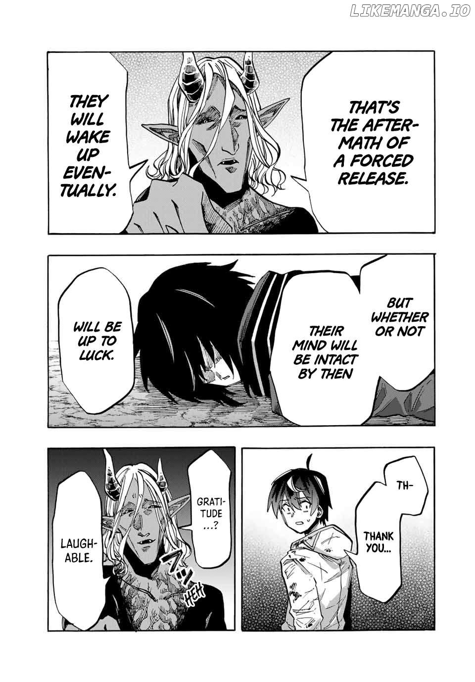Isekai Walking Chapter 64 - page 9