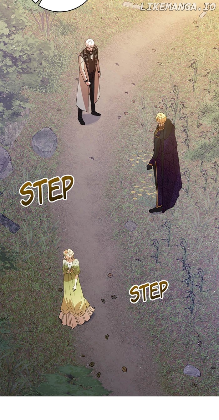 Here Reigns the Vengeful Villainess Chapter 28 - page 40