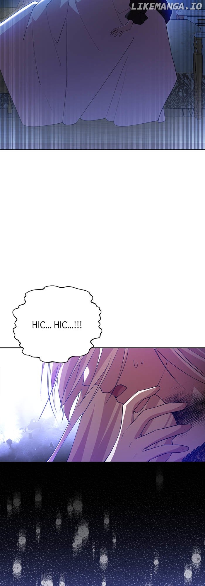 Here Reigns the Vengeful Villainess Chapter 29 - page 54