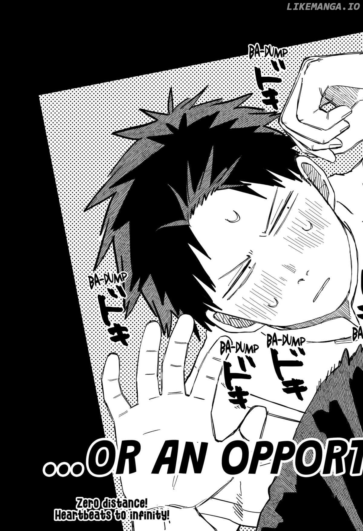 Kindergarten Wars Chapter 73 - page 19