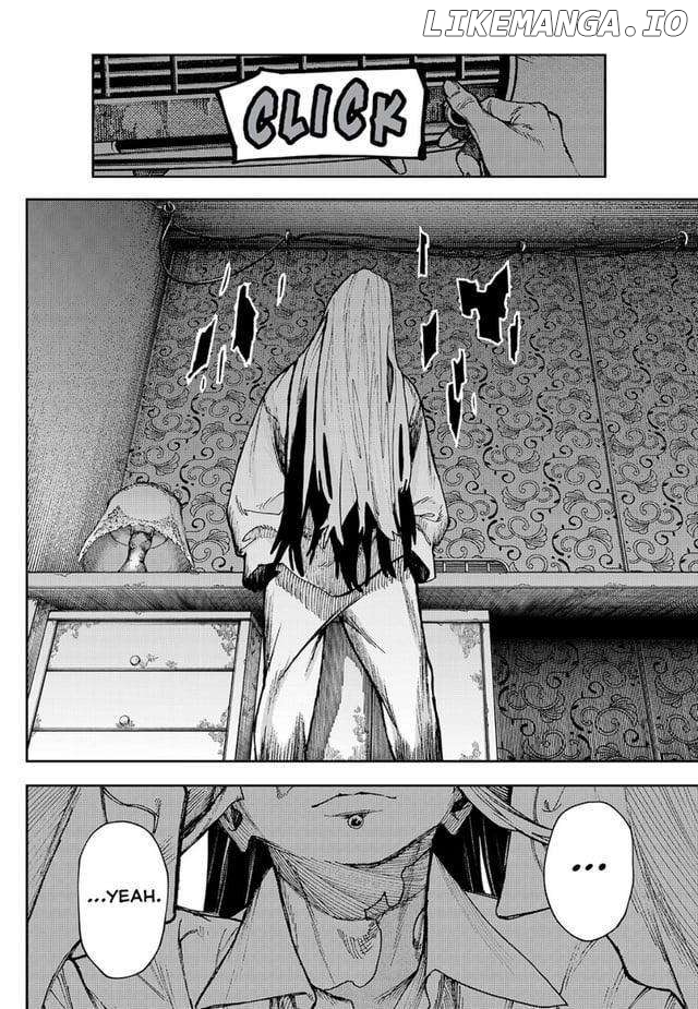 Gachiakuta - Manga Chapter 92 - page 4