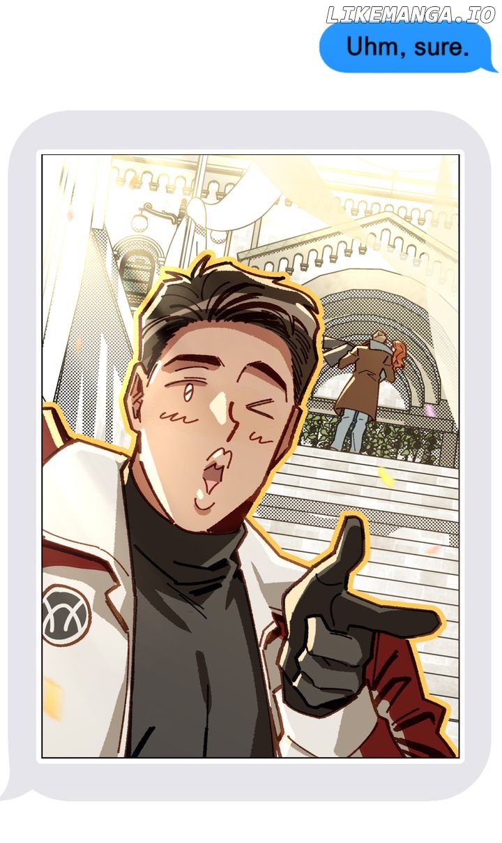 The Bromance Book Club Chapter 39 - page 12