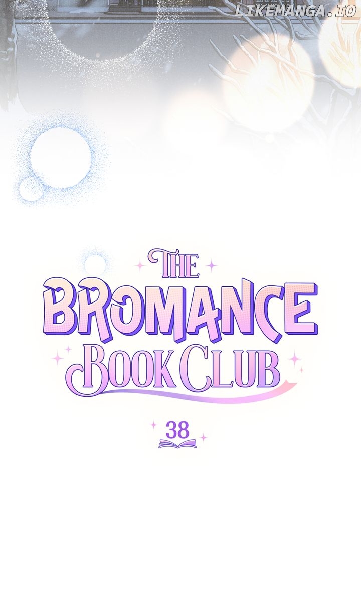 The Bromance Book Club Chapter 39 - page 21