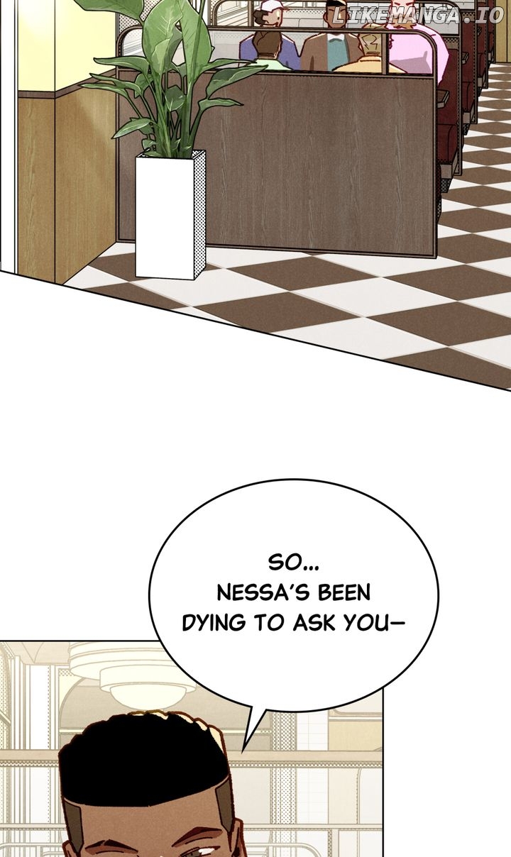 The Bromance Book Club Chapter 39 - page 24