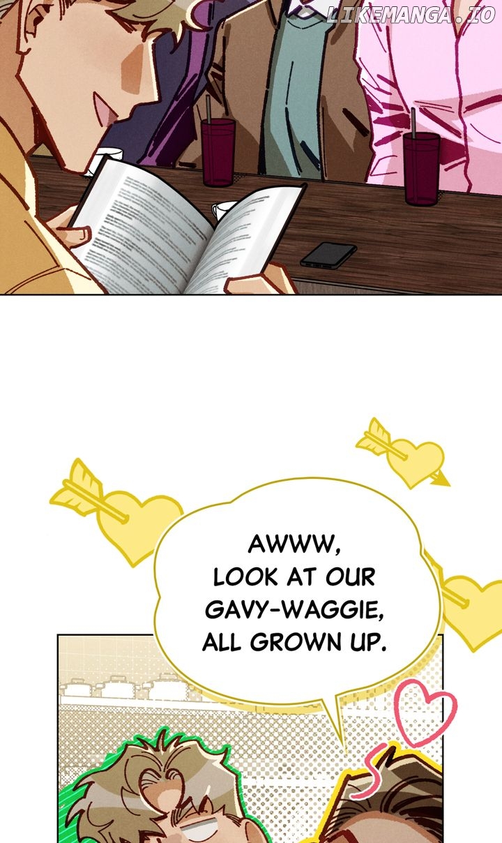 The Bromance Book Club Chapter 39 - page 29