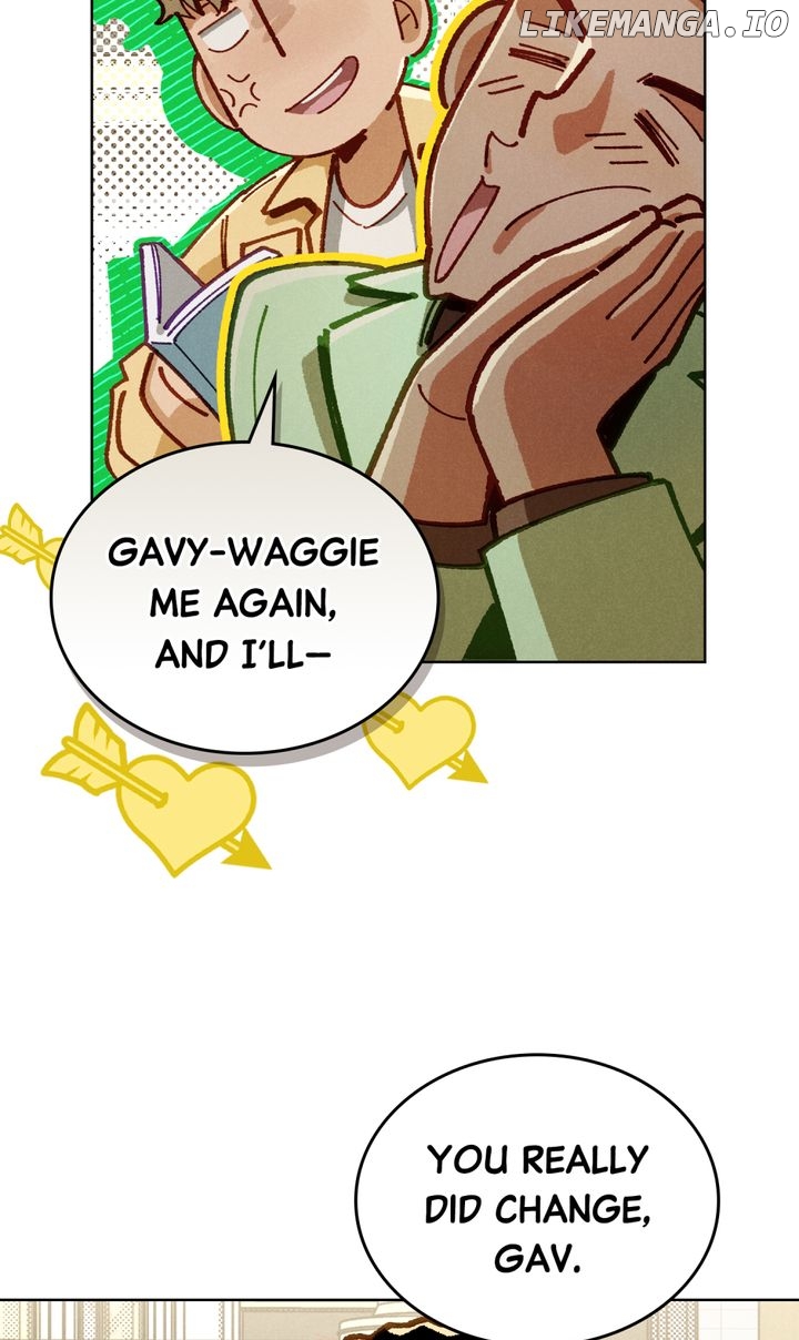 The Bromance Book Club Chapter 39 - page 30