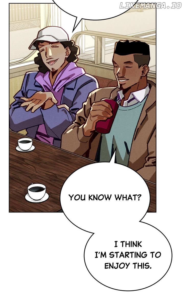 The Bromance Book Club Chapter 39 - page 32