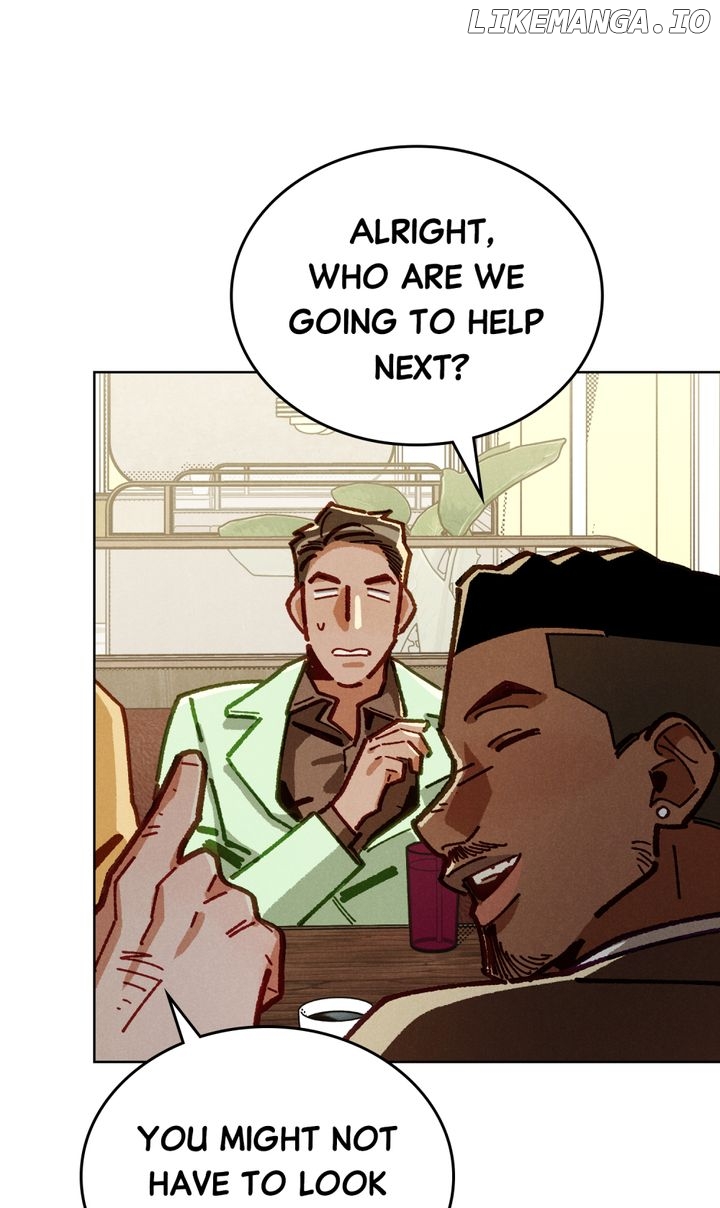 The Bromance Book Club Chapter 39 - page 33