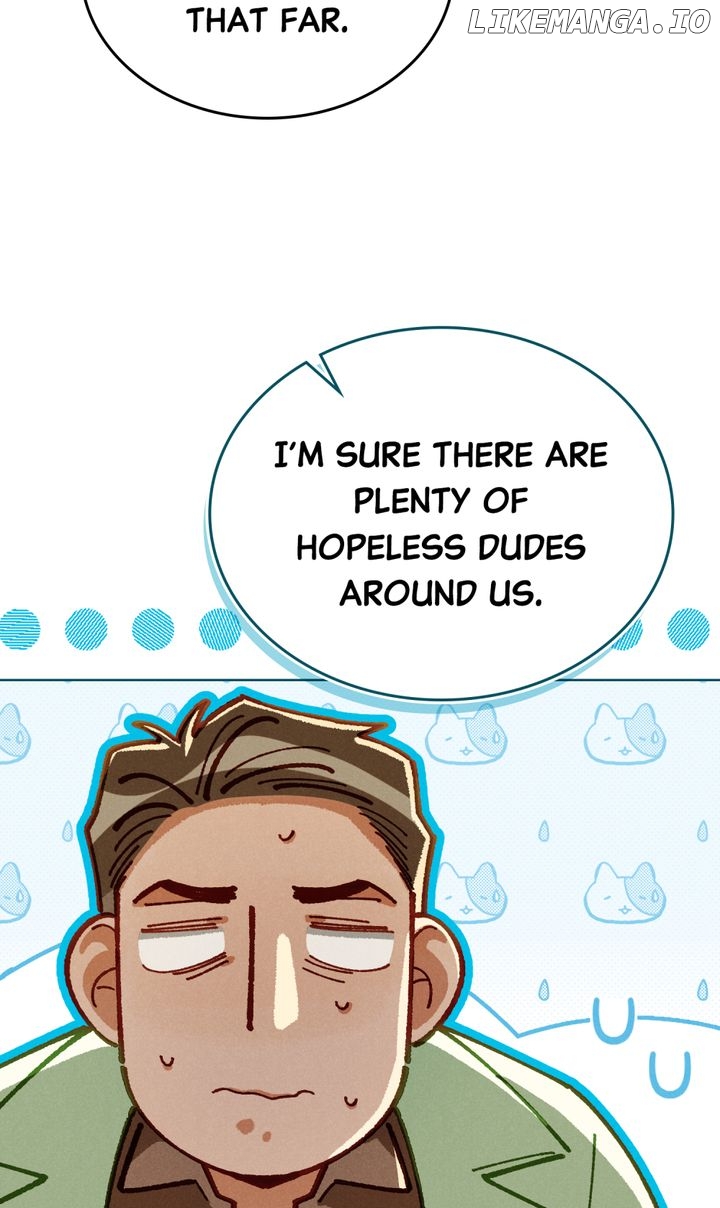 The Bromance Book Club Chapter 39 - page 34