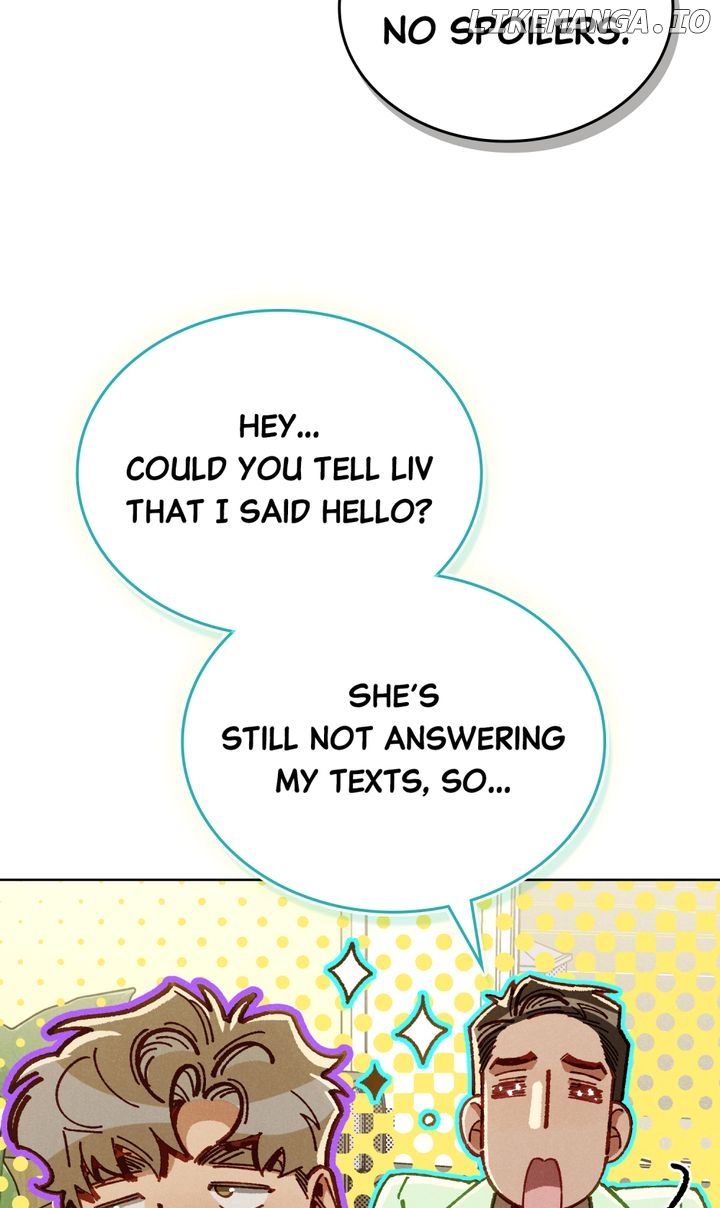 The Bromance Book Club Chapter 39 - page 40