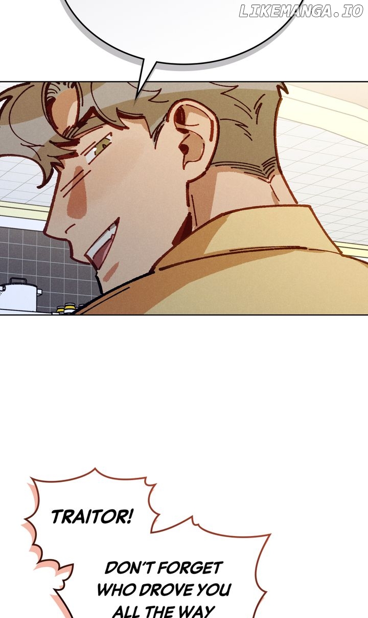 The Bromance Book Club Chapter 39 - page 42