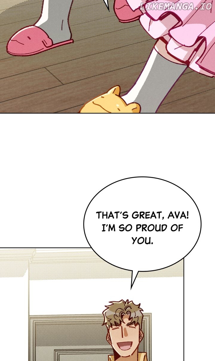 The Bromance Book Club Chapter 39 - page 45