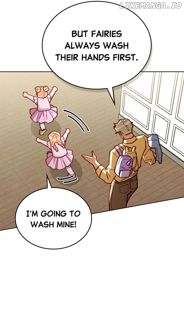 The Bromance Book Club Chapter 39 - page 47