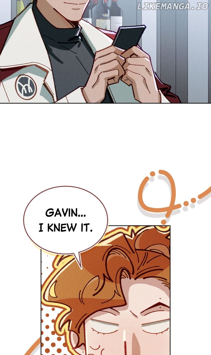 The Bromance Book Club Chapter 39 - page 5