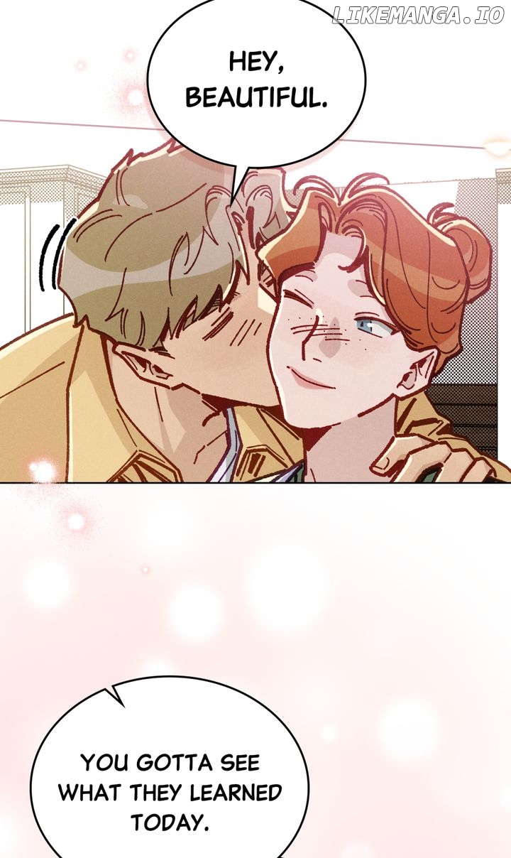 The Bromance Book Club Chapter 39 - page 52